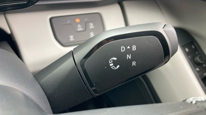 Ford Capri 210kW Select 77kWh 5dr Auto Electric Estate